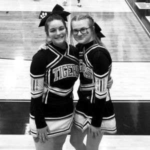 Meet your Posher, Lily